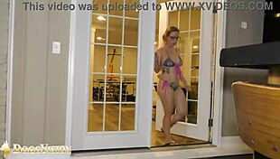 i can't stop squirting during this petite ebony's bareback anal swim with huge bbc creampie