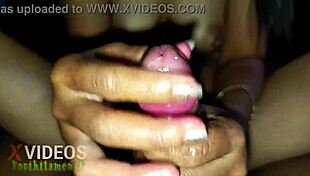 Fingering Session with Sister-in-Law Feels Incredibly Pleasurable