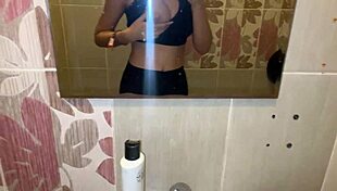 Close-Up POV Compilation Of Sluts Pissing Wet Pussies In Public Toilets