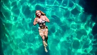 Wicca Lavey and Madalina Moon swap partners for wild camping foursome double pleasure