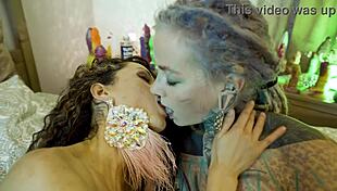 Petite Pornstar's Asshole Gaped by Extreme Fisting Toys and Anal Play