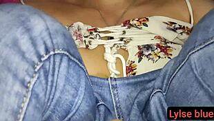 latina friend quickie right after party ends