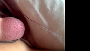 intense edging drips precum before blasting multiple outdoor cumshots