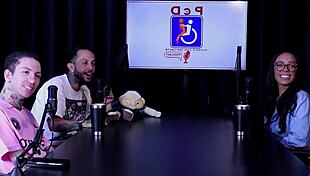 check out alice vasconcelos wild interview on porn cast brazil part 3