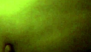 Fucking Thick Step Cousin Bent Over Doggystyle Before Her Man Returns From Work