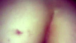 Hey this monster bbc pounds my wet pussy doggystyle from behind so deep