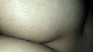 young virgin brunette couple loves her perfect tight ass 🍑😍