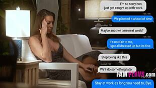 stepson you grope mommy blaire blanks like no one ever has 😍