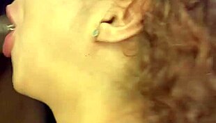 Rich da Piper rams cock deep down Latina throat face fucking hard