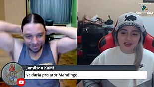 Pornstar Monica Lima Answers Fans' Naughty Indecent Questions Outdoors!