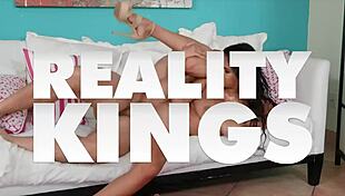 jmac slides hard cock deep into bella janes shaved pussy on reality kings