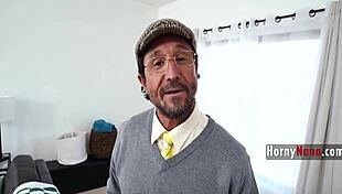 i cucked step grandpa am i the asshole?!