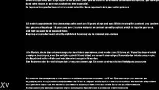 wanna see cali cruz and louise du lac get wild with anal ass licking and choking at kokinoos?