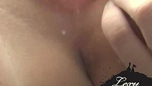 hey lexy lohan, that jacuzzi fingering on your wet pussy looks so orgasmic with those natural tits