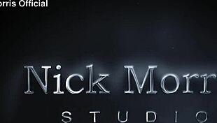 who wrecked skinny asian lara love's ass with huge cock and piss?