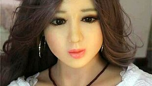 lifelike silicone dolls showcase realistic human forms and textures