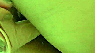 latina milf strokes big ass as friend grows wildly horny