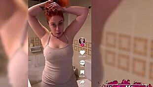 Chubby Influencer Lidia Crespo Shares Sultry Beauty Tricks