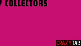 Black teen hazel grace's tight ass takes milf charlie forde's toys in hardcore lesbian anal lick