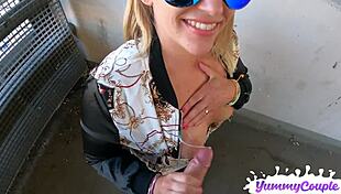 ever seen monster cumshots explode on milf tits like this no 38?