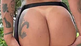 wanna see travesti sabrina prezotte tour farm and explode watching peons?