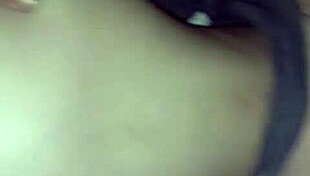 Hey this monster bbc pounds my wet pussy doggystyle from behind so deep