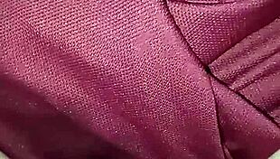 Heating pissed pussy with hairdryer?