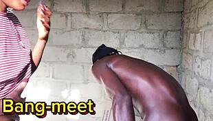 banging her wet pussy doggystyle riding missionary