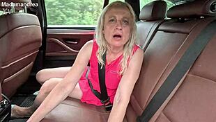 Prolapse Surprise Unfolds During Road Trip Adventure