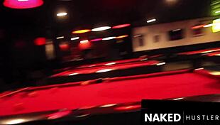 Nerdy Glasses-Wearing Married Milf Cheats On Husband With Big Cock Doggystyle And Cowgirl Rides