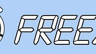 brunette latina freezes time pranks coco bae sucking her tits lesbian fetish!