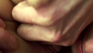 Still want more dick? Italian girl rides after fucking unsatisfied