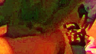 i watch hot latina wife get fucked by single on video call with cuckold fans