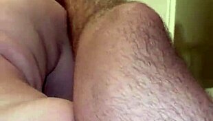 Stepbro Sits On Bed Stepsis Rides His Huge Cock Licks Feet Horny Ass View