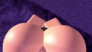 Ex-Girlfriend's Roblox Avatar Gets Unexpected Bedroom Action Replay