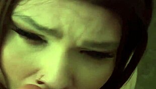 Small mishap flips to massive oral thrill