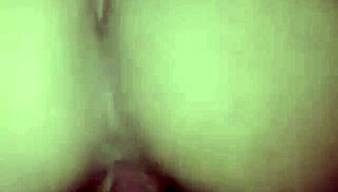 indonesian neighbor starts with massage turns into steamy backyard fun