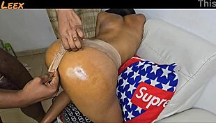 i pounded my classmate's tight ass doggystyle till she screamed