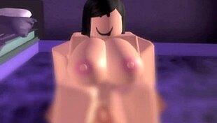 Ex-Girlfriend's Roblox Avatar Gets Unexpected Bedroom Action Replay