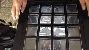 russian snowy dance exc yohei k spins wildly!