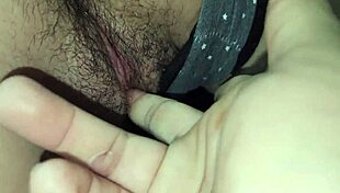 Cuñada's panty off so easy, fuck her tight pussy now? 😩