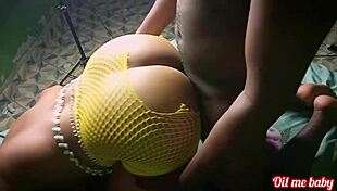 he shocked me in bed ripping clothes off my tight pussy 😲💥