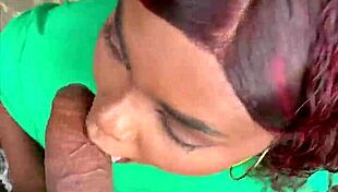 stranger begs for outdoor fuck in woods after i help her