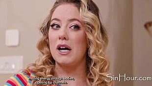 wanna open river lynn's tight ass for stepdad?