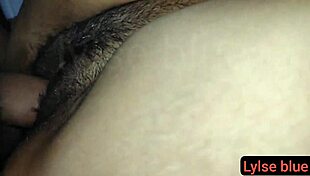 latina friend quickie right after party ends