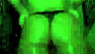 big bubble ass babe spreads cheeks wide for camera