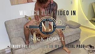 Hot Muscular Neighbor Begs For Thick Milk I Fill Her Completely