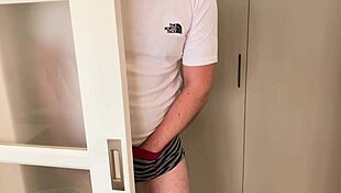 Stepmom Fucks Stepson Hard to Keep Secret Russian Amateur Talk