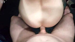 skinny 18 yo student with blue eyes gets first time mall fuck deepthroat creampie natural small tits outdoor