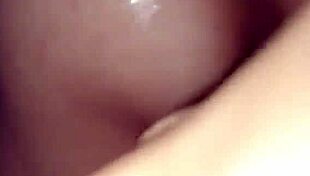 wanna watch this milf's anal fisting masturbation explode in orgasm?